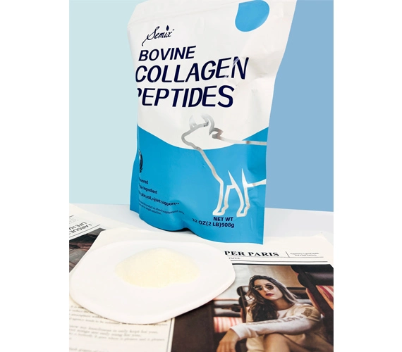 bovine collagen peptide instant 09